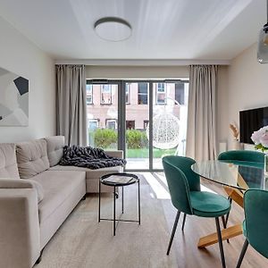 Scala 60Ca City Center Apartments & Studio By Lion Apartments